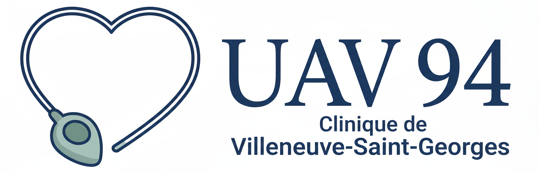 Logo UAV Val-de-Marne
