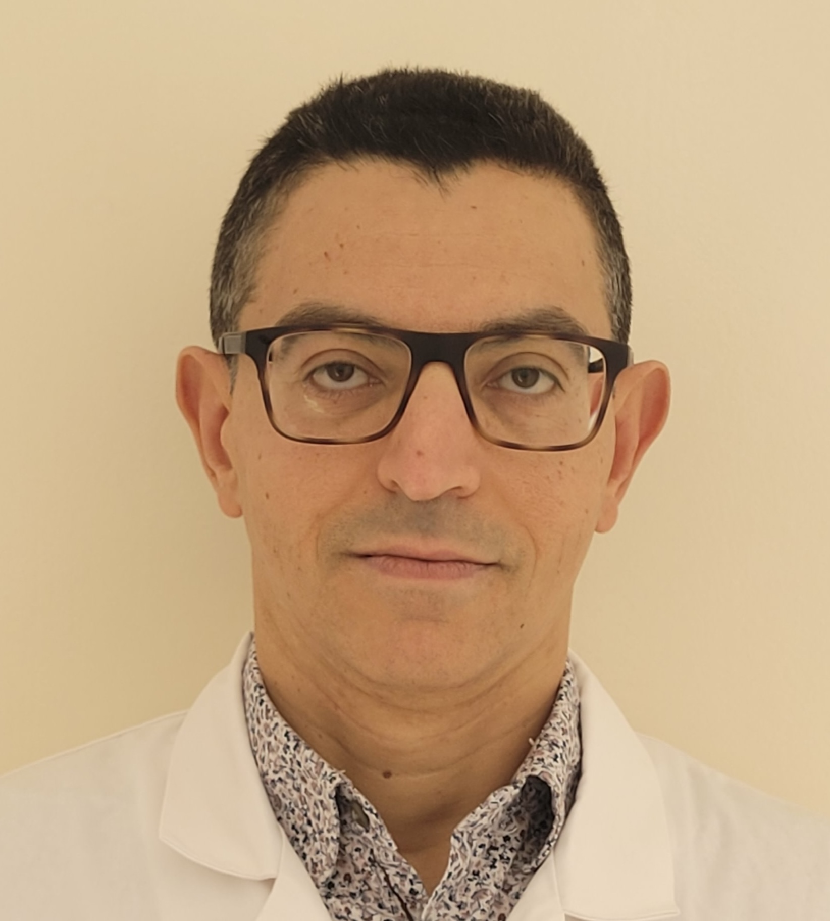 Dr El Zied TURKI